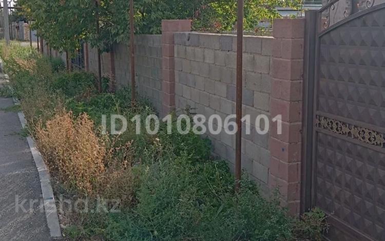 Отдельный дом · 2 комнаты · 45 м² · 10 сот., мкр Уркер — Кашаубаева 85 за 30 млн 〒 в Астане, Нура р-н — фото 2