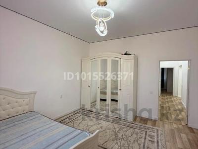 Отдельный дом · 5 комнат · 182 м² · 10 сот., Участок 483 — Возле школа за 29.8 млн ₸ в Актобе, жилой массив Рауан