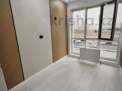 2-комнатная квартира · 35 м² · 4/9 этаж, Жунисова 2/25 за 23.8 млн ₸ в Алматы, Наурызбайский р-н