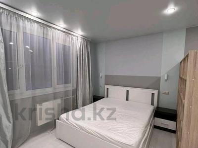 1-бөлмелі пәтер, 40 м², 10/14 қабат ай сайын, Туркестан 28/2, бағасы: 180 000 〒 в Астане, Есильский р-н