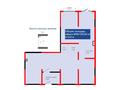 Свободное назначение · 134.93 м² за ~ 121.4 млн ₸ в Алматы, Турксибский р-н