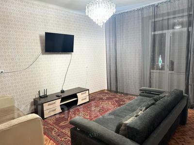 2-бөлмелі пәтер · 70 м² · 2/4 қабат, Уалиханова 2, бағасы: 230 000 ₸ в Балхаше