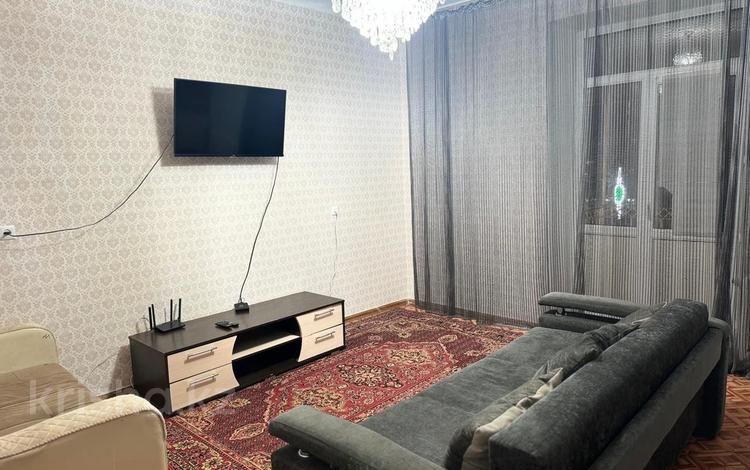 2-комнатная квартира · 70 м² · 2/4 этаж, Уалиханова 2 за 230 000 ₸ в Балхаше — фото 2