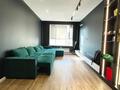 2-комнатная квартира · 67 м² · 7/9 этаж, Бокейхана 24 за 400 000 ₸ в Астане, Есильский р-н — фото 11