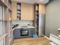 2-комнатная квартира · 67 м² · 7/9 этаж, Бокейхана 24 за 400 000 ₸ в Астане, Есильский р-н — фото 7
