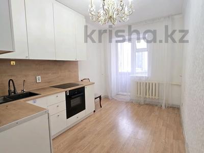 1-комнатная квартира · 20 м² · 1/12 этаж, Торайгырова 2 — Сейфуллина - Республика за 170 000 ₸ в Астане, Сарыарка р-н