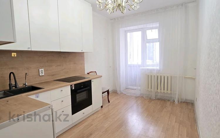 1-бөлмелі пәтер · 20 м² · 1/12 қабат, Торайгырова 2 — Сейфуллина - Республика, бағасы: 170 000 ₸ в Астане, Сарыарка р-н — фото 2