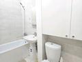 1-бөлмелі пәтер · 20 м² · 1/12 қабат, Торайгырова 2 — Сейфуллина - Республика, бағасы: 170 000 ₸ в Астане, Сарыарка р-н — фото 3