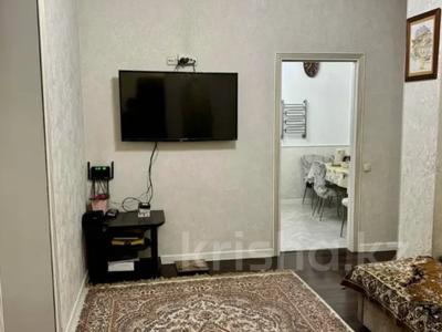 3-комнатная квартира · 110 м² · 13/16 этаж, Абая за 66 млн ₸ в Алматы, Бостандыкский р-н