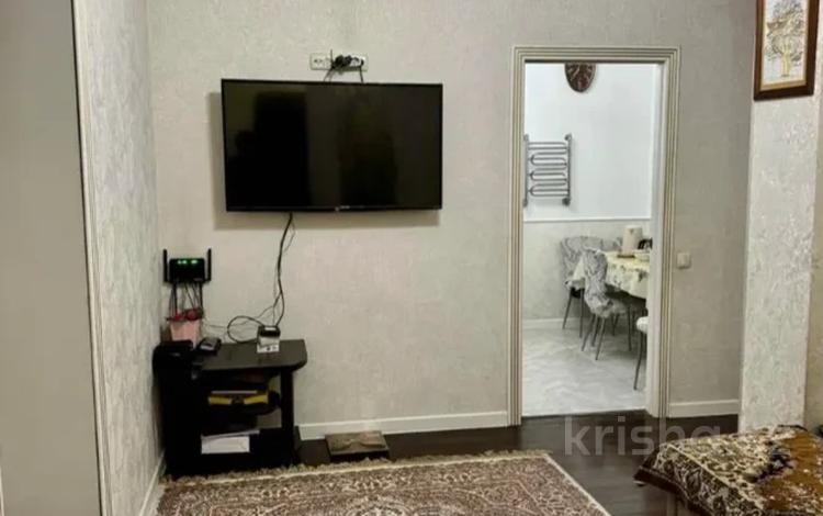 3-комнатная квартира · 110 м² · 13/16 этаж, Абая за 66 млн ₸ в Алматы, Бостандыкский р-н — фото 2