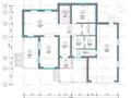 Отдельный дом · 8 комнат · 700 м² · 15 сот., Е-825 2 за 320 млн ₸ в Астане, Есильский р-н — фото 2