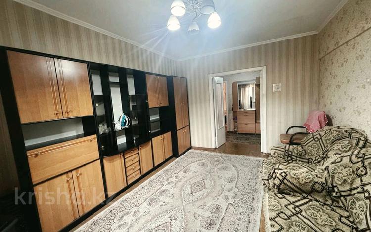 3-комнатная квартира · 70 м² · 2/3 этаж, мкр Кокмайса (Дорожник) — Кудерина за 38 млн ₸ в Алматы, Жетысуский р-н — фото 3