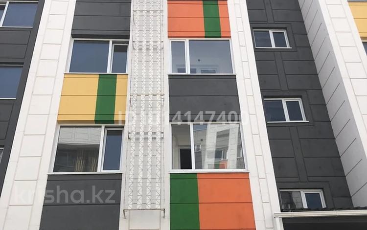 1-комнатная квартира · 38 м² · 3/7 этаж, мкр Кайтпас 2 69/39 — Утегенова за 19 млн ₸ в Шымкенте, Абайский р-н — фото 2