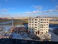 3-комнатная квартира · 62 м² · 5/5 этаж, мкр Уркер, Умбетей жырау 7 — Узак батыр за 18 млн ₸ в Астане, Нура р-н