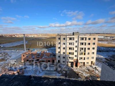 3-комнатная квартира · 62 м² · 5/5 этаж, мкр Уркер, Умбетей жырау 7 — Узак батыр за 18 млн ₸ в Астане, Нура р-н