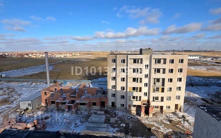 3-комнатная квартира · 62 м² · 5/5 этаж, мкр Уркер, Умбетей жырау 7 — Узак батыр за 18 млн ₸ в Астане, Нура р-н — фото 2