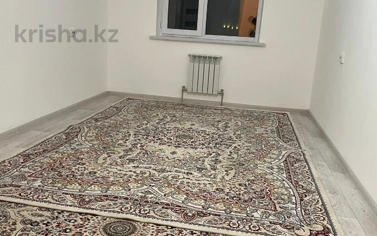 2-комнатная квартира, 60 м², 2/7 этаж помесячно, 9-көше 22/2