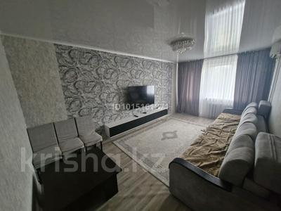3-комнатная квартира · 69 м² · 3/5 этаж, Пушкина 44 9 — Школы,Торговый дом,Детские сады,Городской парк за 18.5 млн ₸ в Аксу