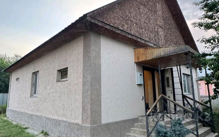Отдельный дом · 4 комнаты · 92 м² · 10 сот., Туймебая, Ереванская 22 — Ереванская 22 за 36.5 млн ₸ в  — фото 2