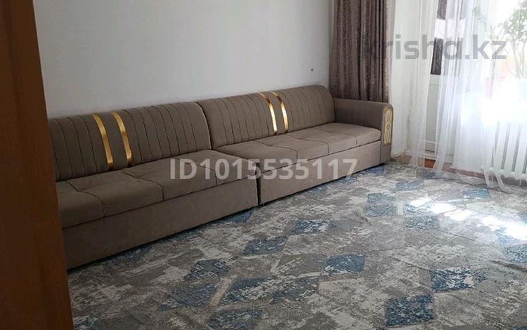 3-бөлмелі пәтер · 63.9 м² · 2/5 қабат, Карасай батыр — Куляш Байситова, бағасы: 26 млн ₸ в Астане, Сарыарка р-н — фото 2