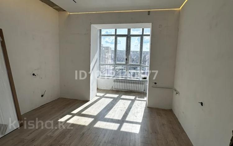 1-комнатная квартира · 58 м² · 3/5 этаж, мкр. Алтын орда, Ораза Татеулы 100В за 21 млн ₸ в Актобе — фото 2