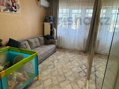 2-комнатная квартира · 47.8 м² · 5/5 этаж, Новый город, Абилкайыр хана за 10.5 млн ₸ в Актобе