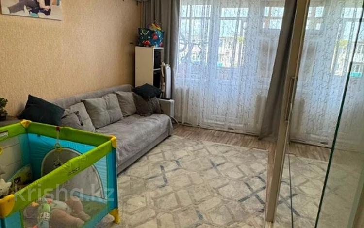 2-комнатная квартира · 47.8 м² · 5/5 этаж, Новый город, Абилкайыр хана за 10.5 млн ₸ в Актобе — фото 7
