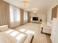 3-комнатная квартира · 110 м² · 7/20 этаж, Розыбакиева за 550 000 ₸ в Алматы, Бостандыкский р-н — фото 4