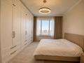 3-комнатная квартира · 110 м² · 7/20 этаж, Розыбакиева за 550 000 ₸ в Алматы, Бостандыкский р-н