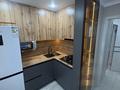 1-бөлмелі пәтер · 35 м², Металлургов, бағасы: 120 000 ₸ в Темиртау