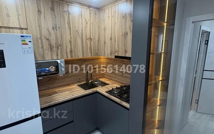 1-бөлмелі пәтер · 35 м², Металлургов, бағасы: 120 000 ₸ в Темиртау — фото 2