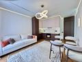 3-комнатная квартира · 70 м² · 4/16 этаж, Сатпаева — Тлендиева-АДК за 77 млн ₸ в Алматы, Бостандыкский р-н