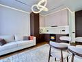 3-комнатная квартира · 70 м² · 4/16 этаж, Сатпаева — Тлендиева-АДК за 77 млн ₸ в Алматы, Бостандыкский р-н — фото 10
