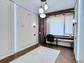 3-комнатная квартира · 70 м² · 4/16 этаж, Сатпаева — Тлендиева-АДК за 77 млн ₸ в Алматы, Бостандыкский р-н — фото 3