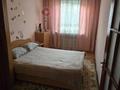 3-комнатная квартира · 58 м² · 4/4 этаж, мкр №3 за 31.5 млн ₸ в Алматы, Ауэзовский р-н