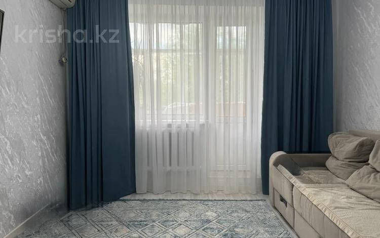 3-бөлмелі пәтер · 60.3 м² · 3/5 қабат, Черекаева, бағасы: 21 млн ₸ в Уральске — фото 2