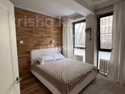 3-бөлмелі пәтер · 56 м² · 1/10 қабат, Бузурбаева 4Б блок 2 — Рядом находится горький парк, бағасы: 53 млн ₸ в Алматы, Медеуский р-н