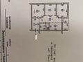 3-бөлмелі пәтер · 56 м² · 1/10 қабат, Бузурбаева 4Б блок 2 — Рядом находится горький парк, бағасы: 53 млн ₸ в Алматы, Медеуский р-н — фото 6
