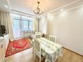 2-бөлмелі пәтер · 57 м² · 9/10 қабат, Нуршаикова 2, бағасы: ~ 32.2 млн ₸ в Астане, Нура р-н — фото 4