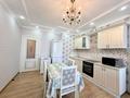 2-бөлмелі пәтер · 57 м² · 9/10 қабат, Нуршаикова 2, бағасы: ~ 32.2 млн ₸ в Астане, Нура р-н — фото 6