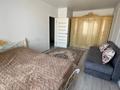 1-комнатная квартира · 40 м² · 12/12 этаж, Кабанбай батыра 59 за 300 000 ₸ в Астане, Есильский р-н