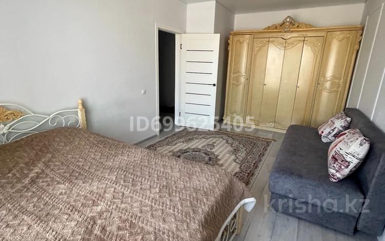 1-комнатная квартира · 40 м² · 12/12 этаж, Кабанбай батыра 59 за 300 000 ₸ в Астане, Есильский р-н — фото 21