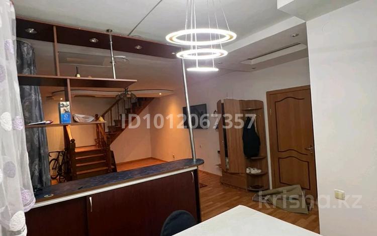3-комнатная квартира · 86 м² · 5/6 этаж, Омарова 100 46 за 37 млн ₸ в Астане, р-н Байконур — фото 3