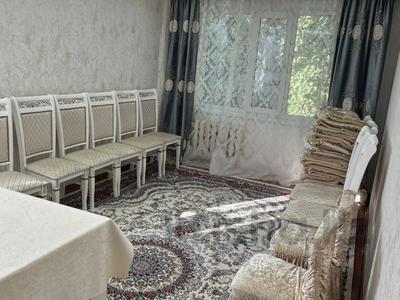 3-комнатная квартира · 63 м² · 2/5 этаж, Урдинская за 18.5 млн 〒 в Уральске