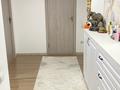 2-комнатная квартира · 62.3 м² · 8/9 этаж, мкр Береке 37 за 25 млн 〒 в Атырау — фото 3