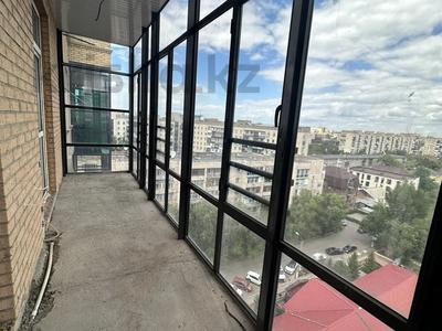 3-комнатная квартира · 90.3 м² · 10/10 этаж, мкр Новый Город, мкр Новый Город, Комиссарова 10/3 за 47 млн ₸ в Караганде, Казыбек би р-н