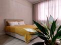 1-комнатная квартира · 47 м² · 9/12 этаж, Просп. Мангилик Ел 21 за 22 000 ₸ в Астане, Есильский р-н