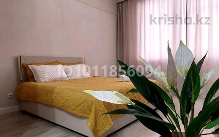 1-комнатная квартира · 47 м² · 9/12 этаж, Просп. Мангилик Ел 21 за 22 000 ₸ в Астане, Есильский р-н — фото 2