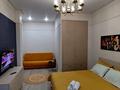 1-комнатная квартира · 47 м² · 9/12 этаж, Просп. Мангилик Ел 21 за 22 000 ₸ в Астане, Есильский р-н — фото 2