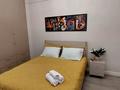 1-комнатная квартира · 47 м² · 9/12 этаж, Просп. Мангилик Ел 21 за 22 000 ₸ в Астане, Есильский р-н — фото 3